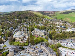 Appartement Buxton Environnement 26
