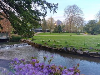 Apartamento Buxton Entorno 30