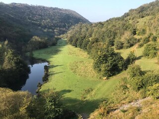 Appartement Buxton Environnement 21