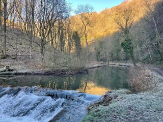 Apartment Buxton Umgebung 27