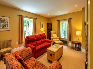 Apartment Buxton Ausstattung 1