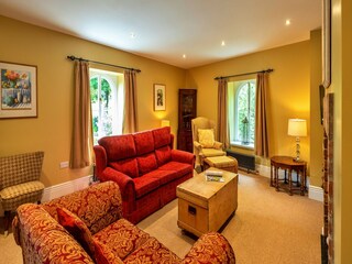 Appartement Buxton Équipement 1
