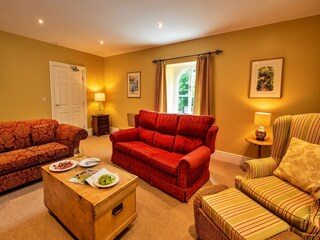 Appartement Buxton Kenmerken 15