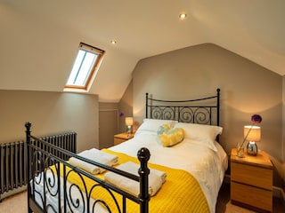 Apartment Buxton Ausstattung 12