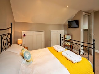 Apartment Buxton Ausstattung 13