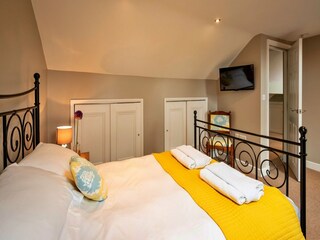 Appartement Buxton Kenmerken 12