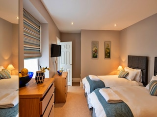 Apartment Buxton Ausstattung 14