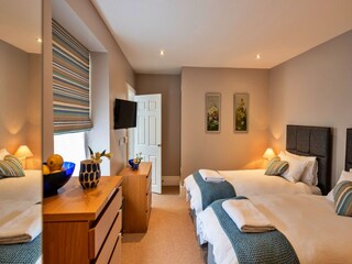 Appartement Buxton Kenmerken 14