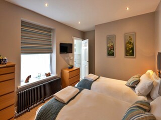 Apartment Buxton Ausstattung 10