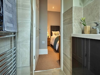 Apartment Buxton Ausstattung 16