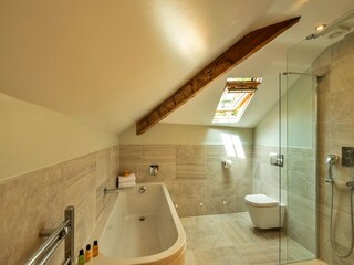 Appartement Buxton Équipement 18