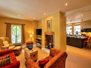 Appartement Buxton Buitenaudio-opname 5