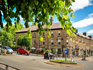 Apartamento Buxton Grabación al aire libre 8