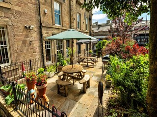 Appartement Buxton Buitenaudio-opname 6