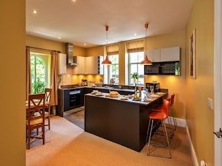 Apartment Buxton Ausstattung 19
