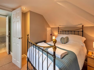 Apartment Buxton Ausstattung 20
