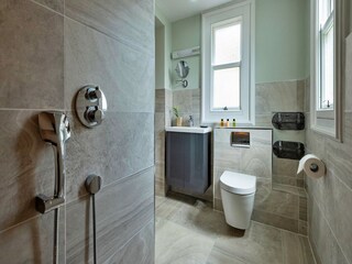Apartment Buxton Ausstattung 21