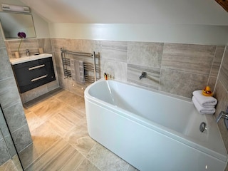 Apartment Buxton Ausstattung 22