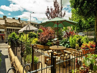 Apartamento Buxton Grabación al aire libre 2