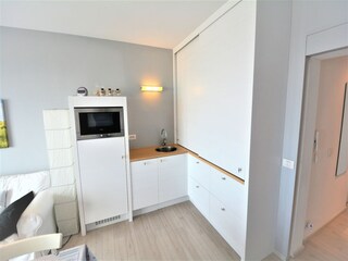 Appartement Knokke-Heist Équipement 4