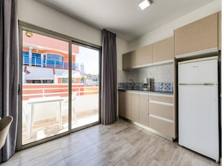 Apartment Arguineguin  9