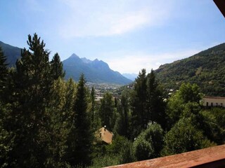 Appartement Villar-Saint-Pancrace  2