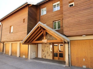 Apartment Villar-Saint-Pancrace  3