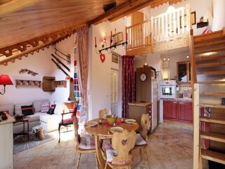 Apartment Villar-Saint-Pancrace  4
