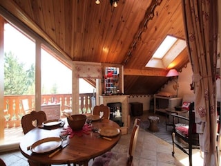 Appartement Villar-Saint-Pancrace  5