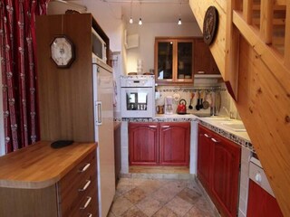 Appartement Villar-Saint-Pancrace  6