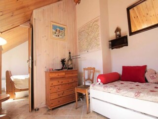 Apartment Villar-Saint-Pancrace  8