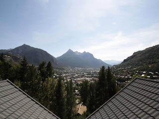 Apartment Villar-Saint-Pancrace  9