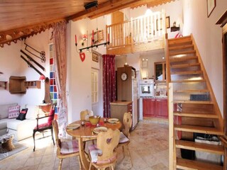 Apartment Villar-Saint-Pancrace  11