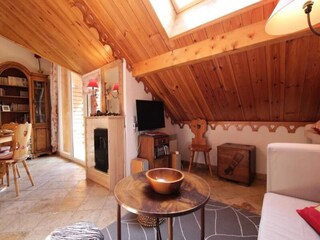 Apartment Villar-Saint-Pancrace  12