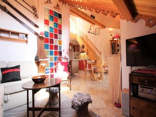 Apartment Villar-Saint-Pancrace  13