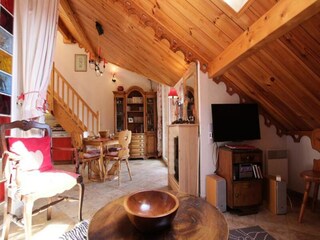 Apartment Villar-Saint-Pancrace  14