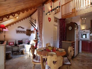 Apartment Villar-Saint-Pancrace  15