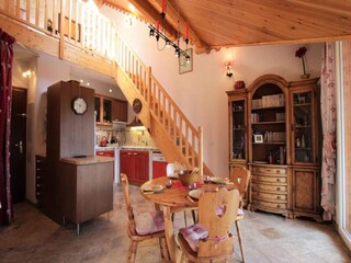 Apartment Villar-Saint-Pancrace  19