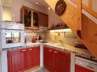 Appartement Villar-Saint-Pancrace  21