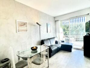 Apartment 35 m² Studio nahe Cannes Croisette - Vallauris - image1