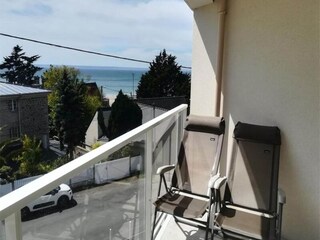 Apartment Pléneuf-Val-André Outdoor Recording 18