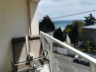 Apartment Pléneuf-Val-André Outdoor Recording 30