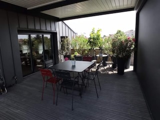 Apartment Toulouse  12