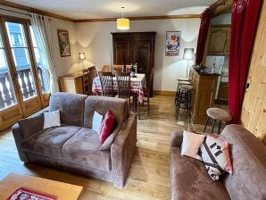 Apartment Appartements für 4 Personen - Chamonix - image1