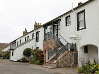 Cottage Dalton Außenaufnahme 2