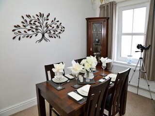 Holiday cottage Dalton Features 13