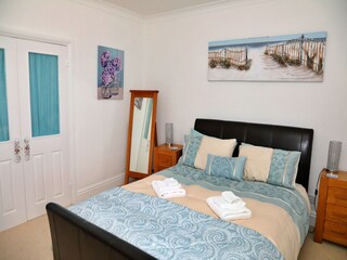 Holiday cottage Dalton Features 10