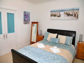 Maison de vacances Dalton Équipement 10