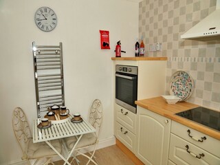 Holiday cottage Dalton Features 15