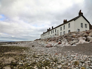 Cottage Dalton Außenaufnahme 5